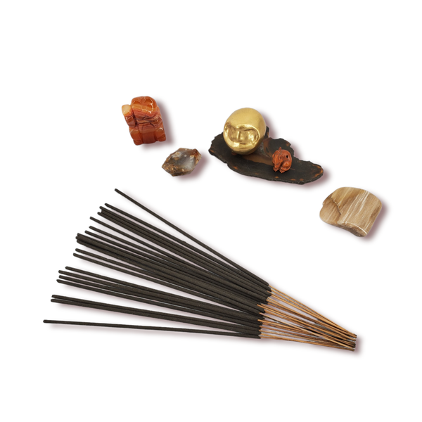 HAND DIPPED INCENSE